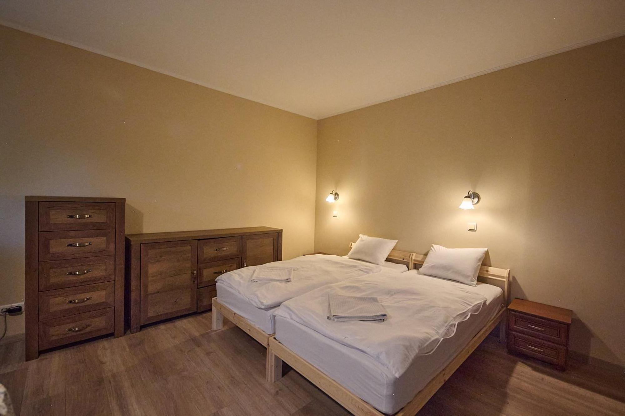 Carolina Apartman 부다페스트 외부 사진