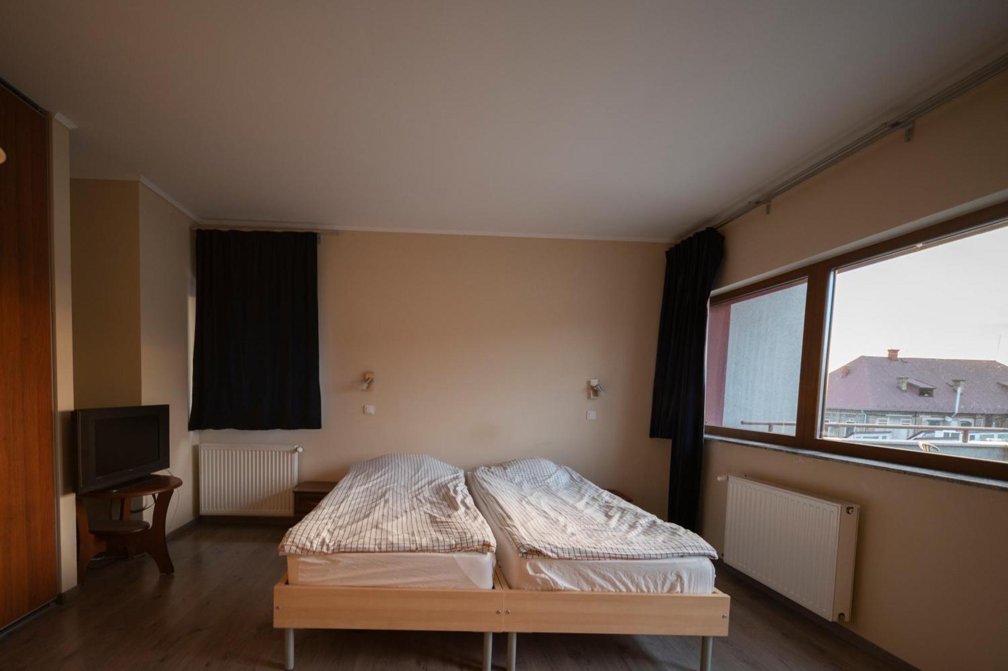 Carolina Apartman 부다페스트 외부 사진