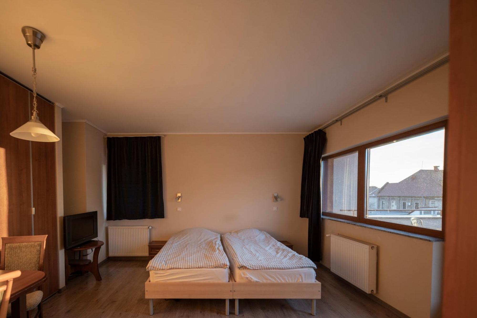 Carolina Apartman 부다페스트 외부 사진